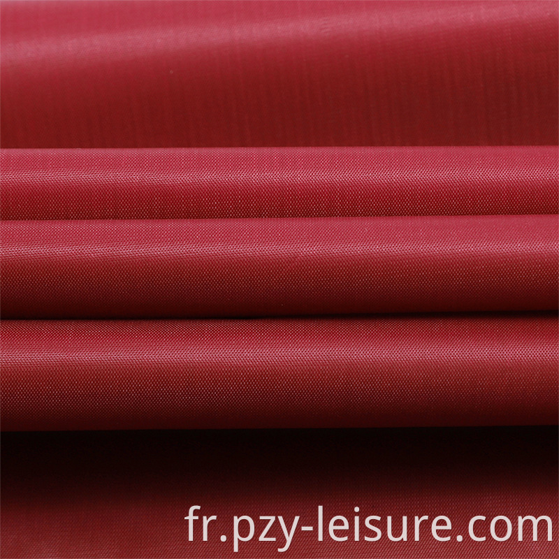 Vinyl Coated Polyester Fabric
